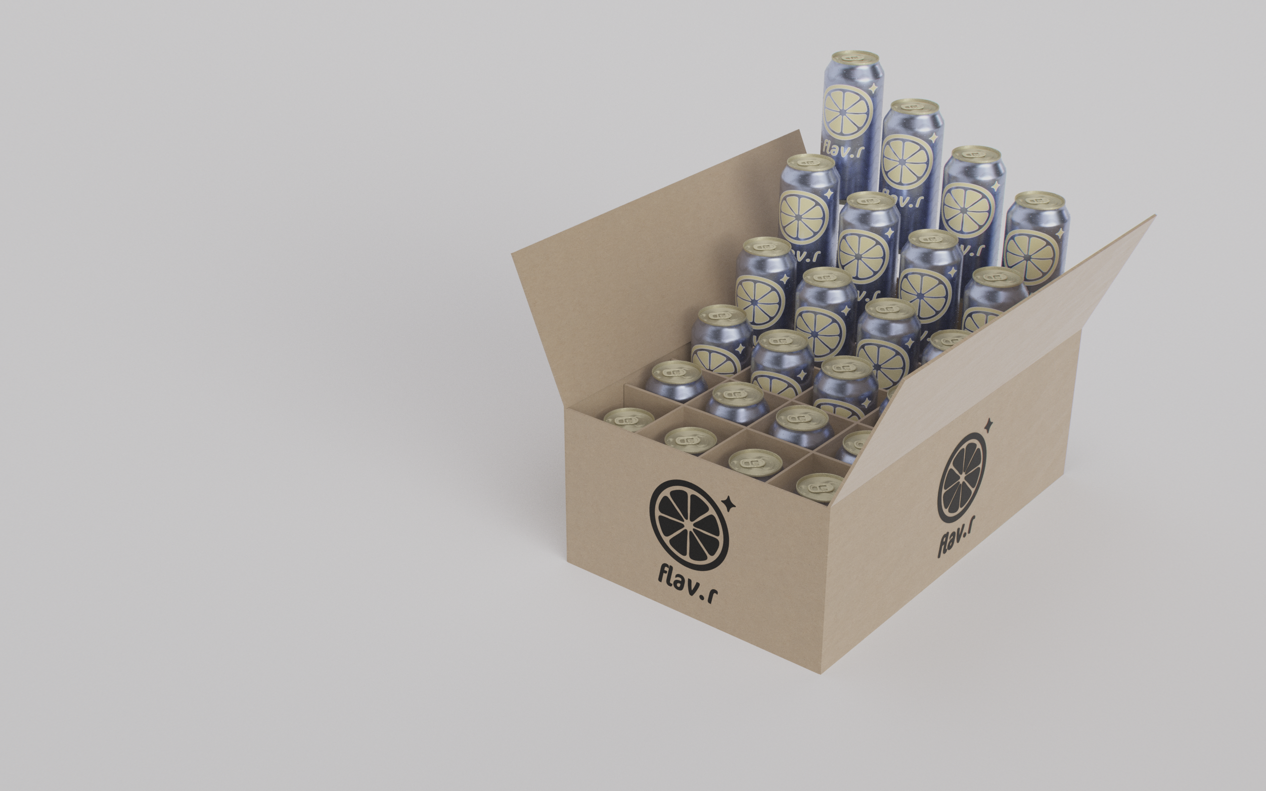 Corrugated Packaging — Structural
